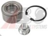 A.B.S. 200224 Wheel Bearing Kit